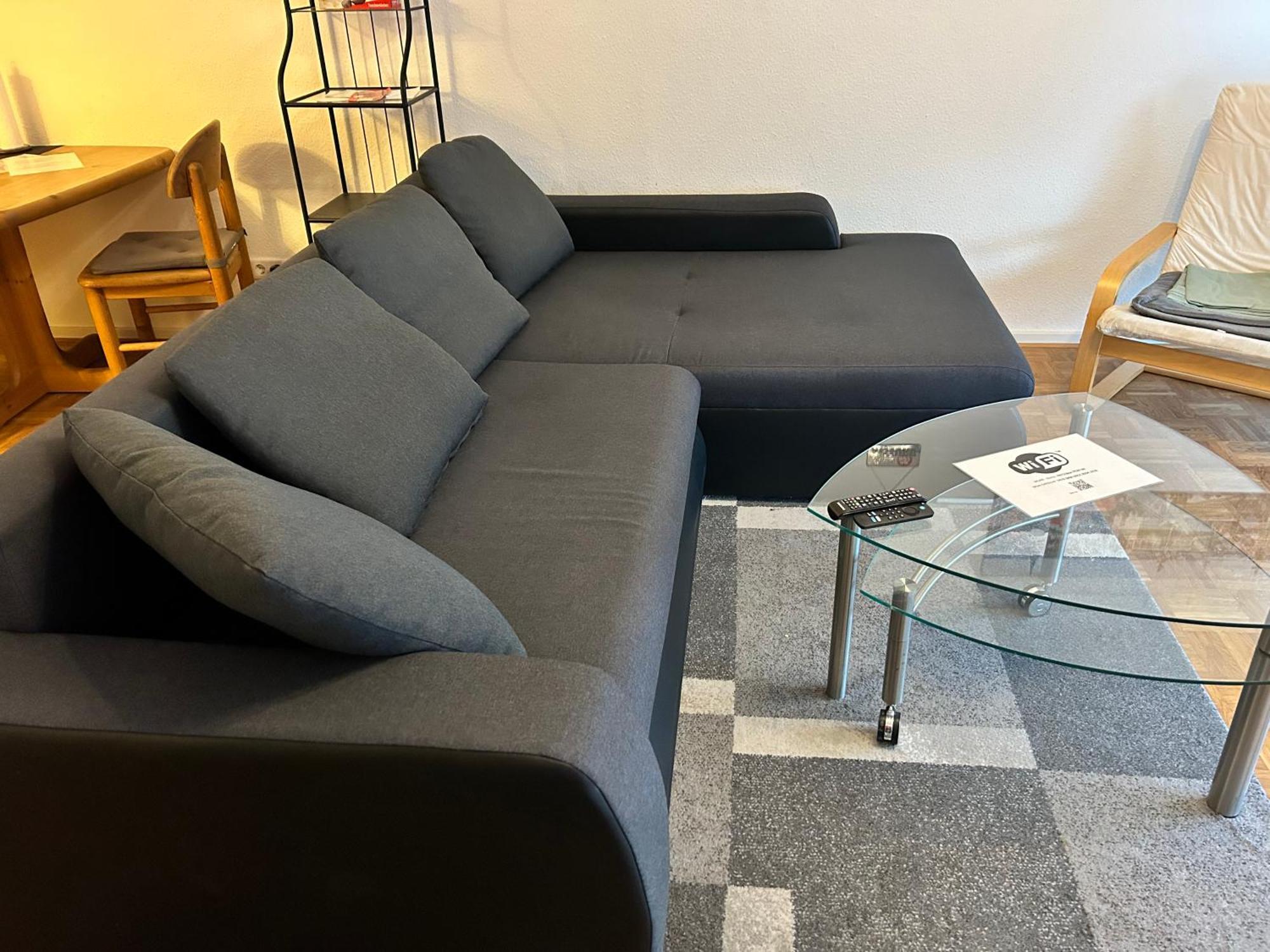 Muenster City Apartment Exterior photo