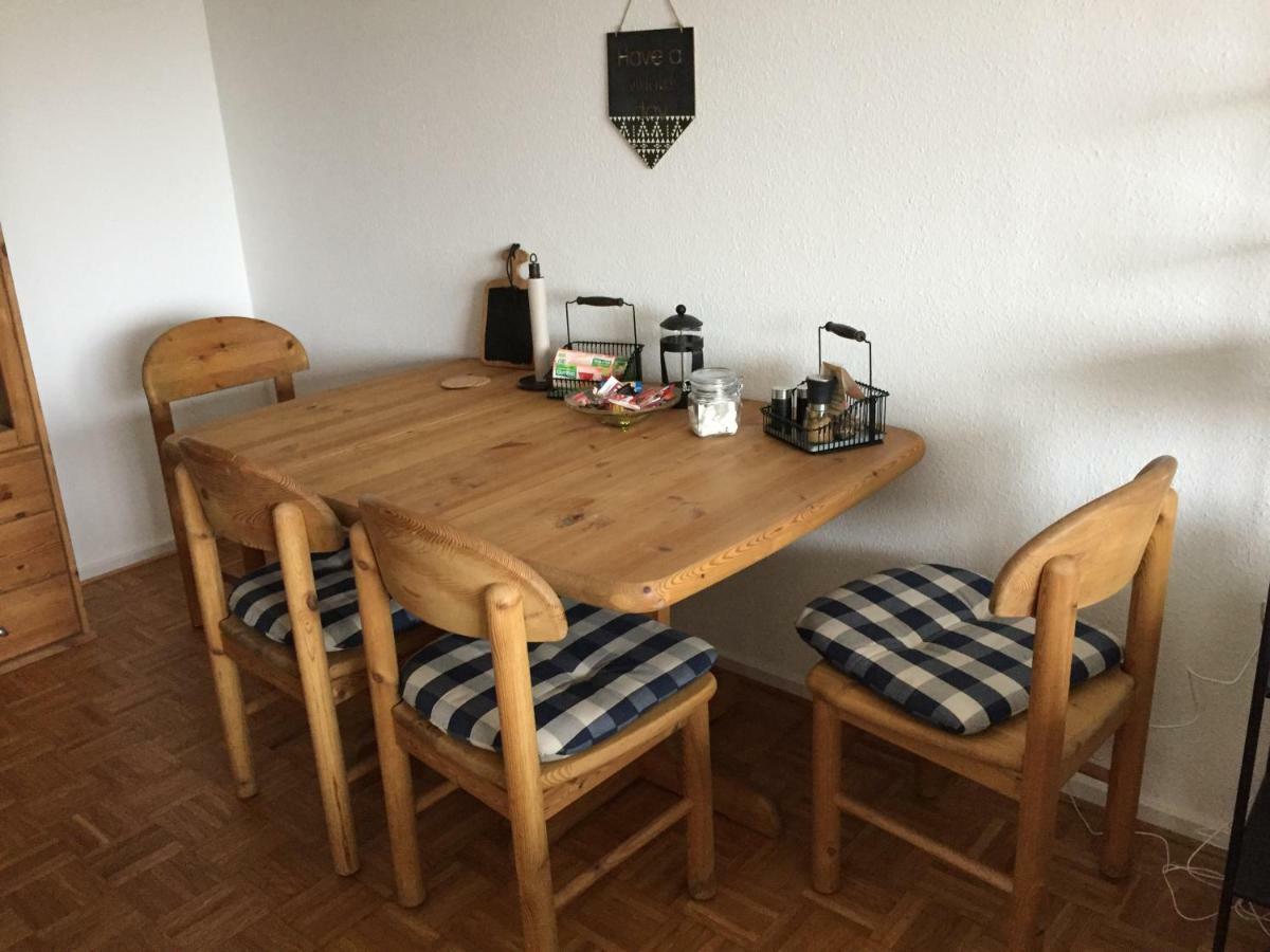 Muenster City Apartment Exterior photo