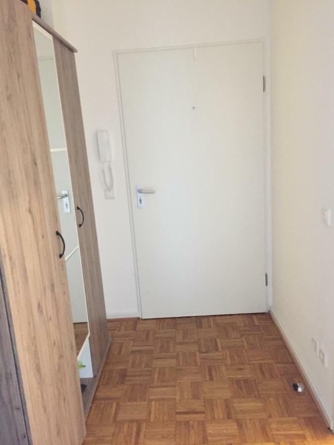 Muenster City Apartment Exterior photo